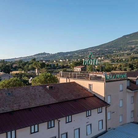 Hotel Villa Verde Ривоторто Экстерьер фото
