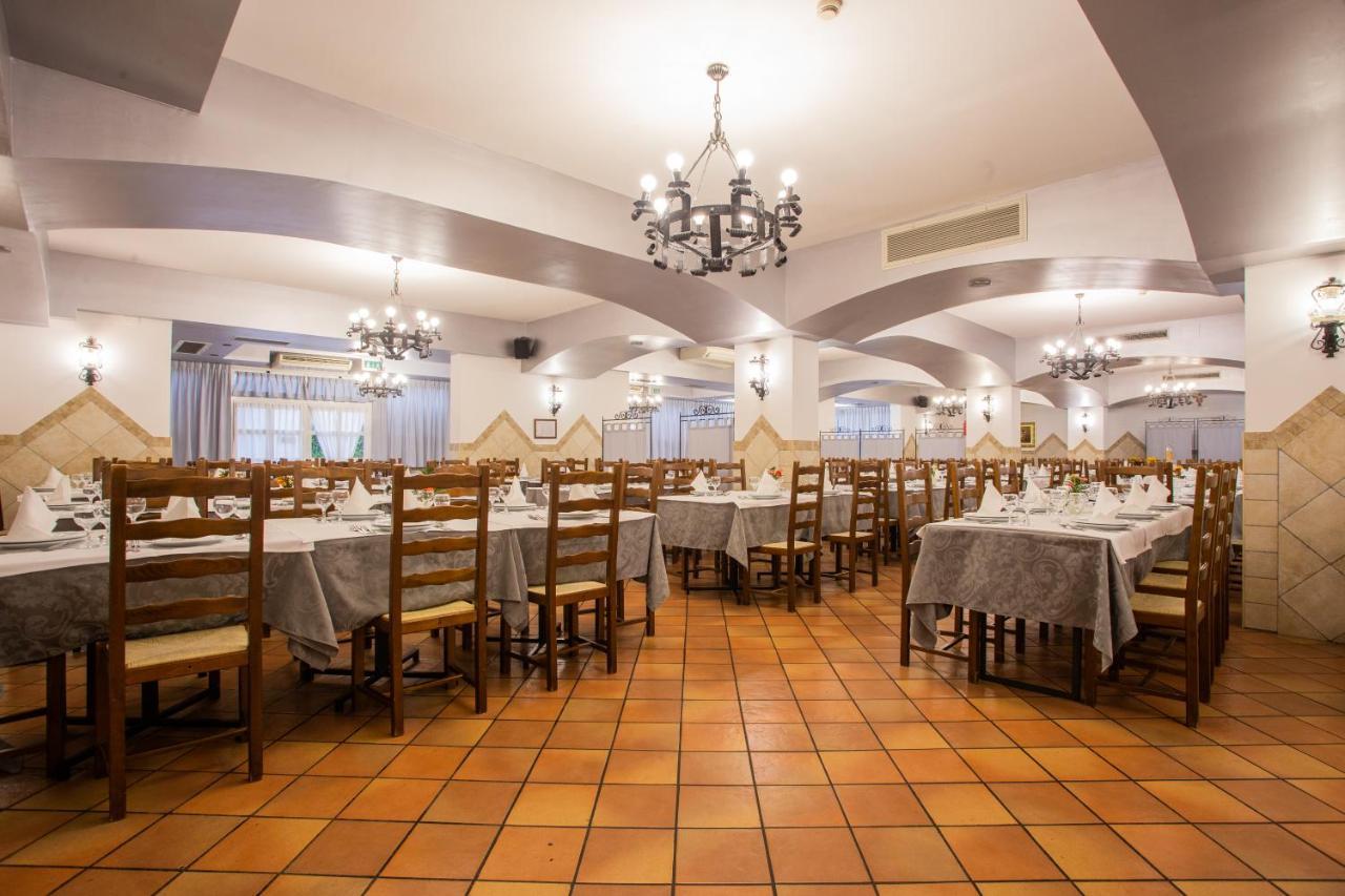 Hotel Villa Verde Ривоторто Экстерьер фото