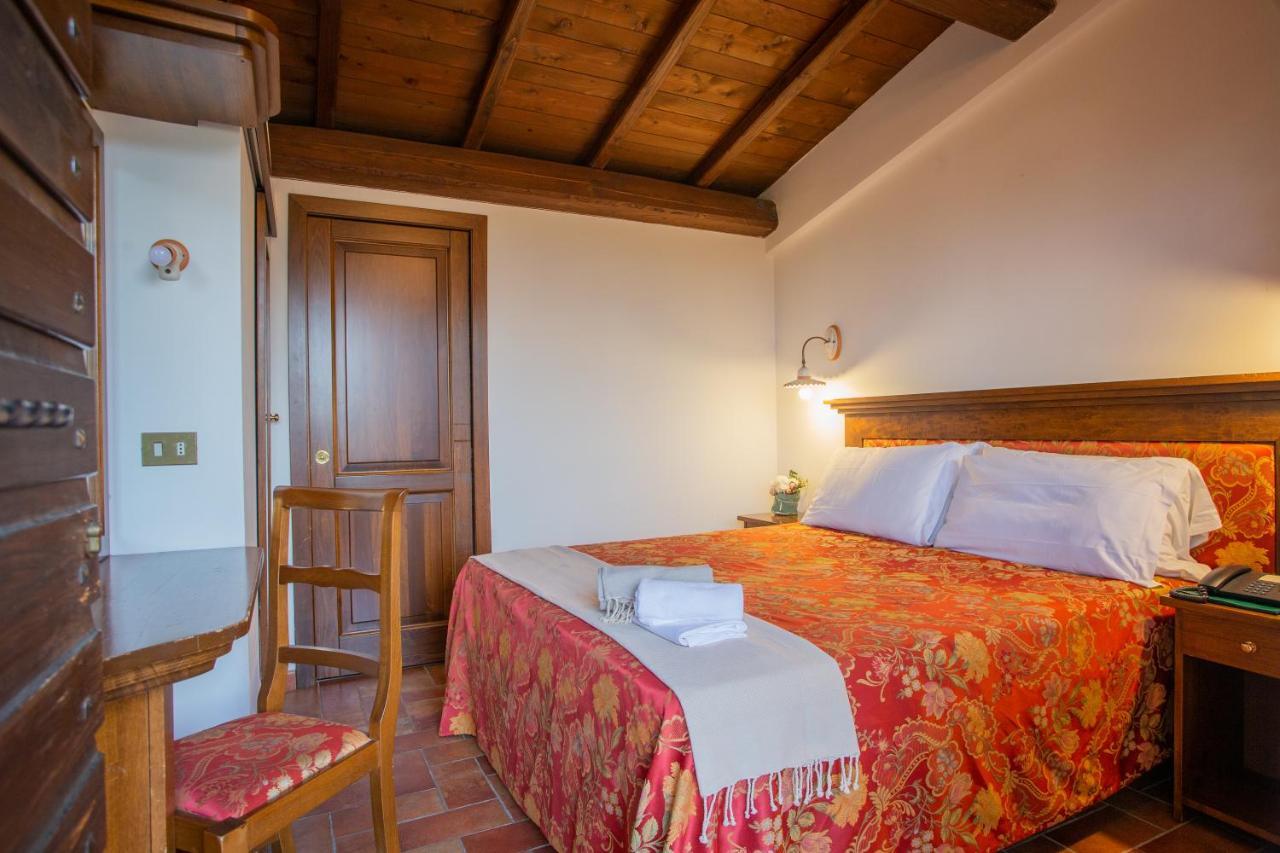 Hotel Villa Verde Ривоторто Экстерьер фото