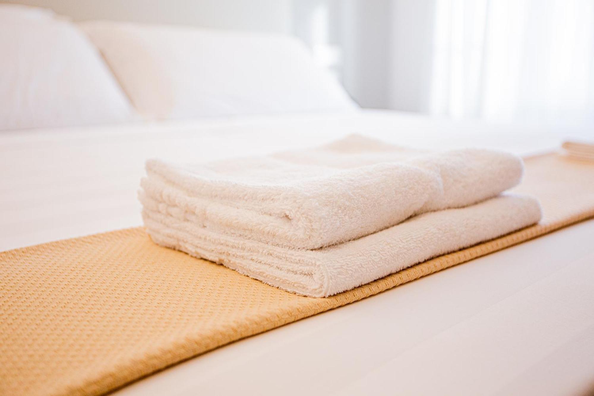 Hotel Villa Verde Ривоторто Экстерьер фото