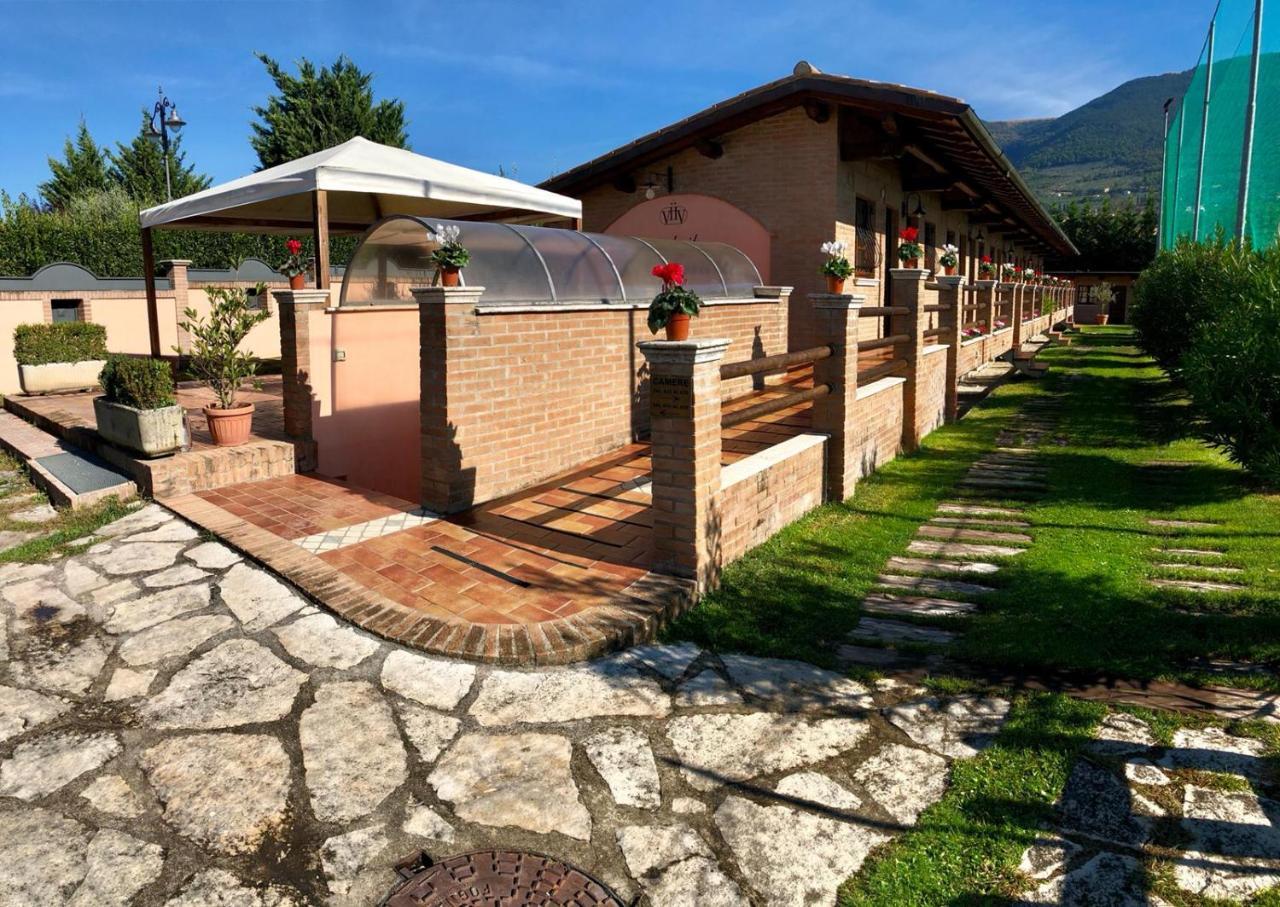 Hotel Villa Verde Ривоторто Экстерьер фото