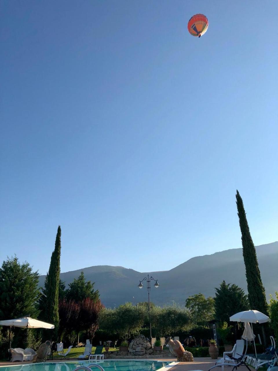 Hotel Villa Verde Ривоторто Экстерьер фото